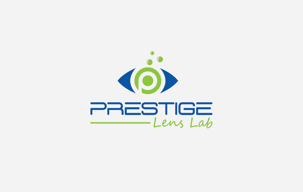 Logo-Design von 19Myhonsaputra für Prestige Len Lab | Design #12088041