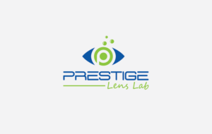 Logo Design by 19Myhonsaputra for Prestige Len Lab | Design #12088041