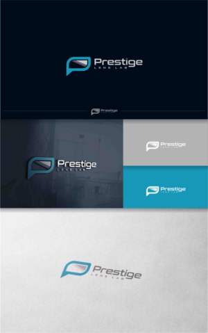 Design de Logo par artswolf pour Prestige Len Lab | Design : #12136821