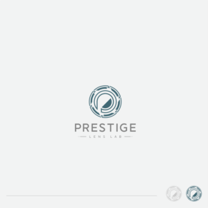 Design de Logo par artswolf pour Prestige Len Lab | Design : #12137249