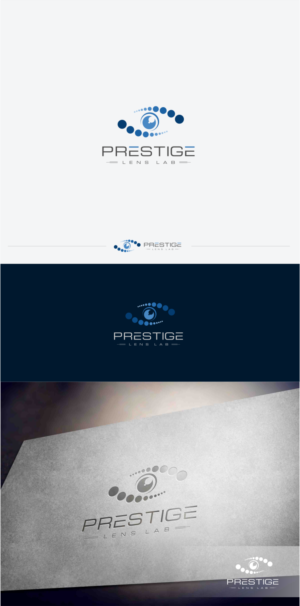 Design de Logo par artswolf pour Prestige Len Lab | Design : #12143982