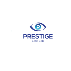 Diseño de Logo por kdesignerz24 para Prestige Len Lab | Diseño: #12033151