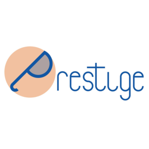 Logo Design by Michela Atzori for Prestige Len Lab | Design: #12310738