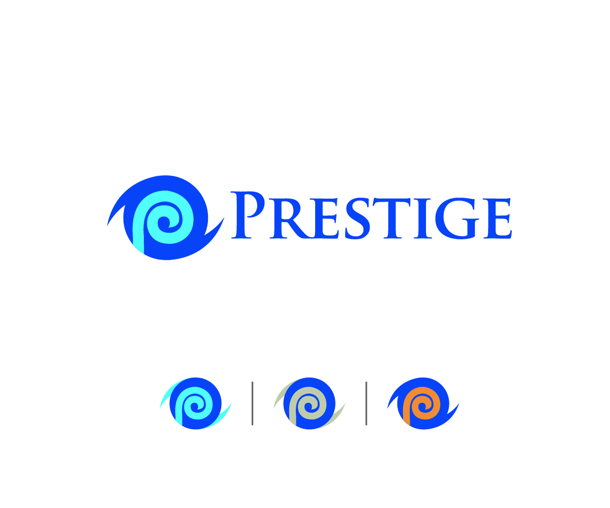 Logo Design by Designpool for Prestige Len Lab | Design #11960223