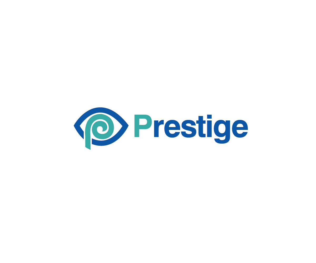 Logo Design by Designpool for Prestige Len Lab | Design #11960227