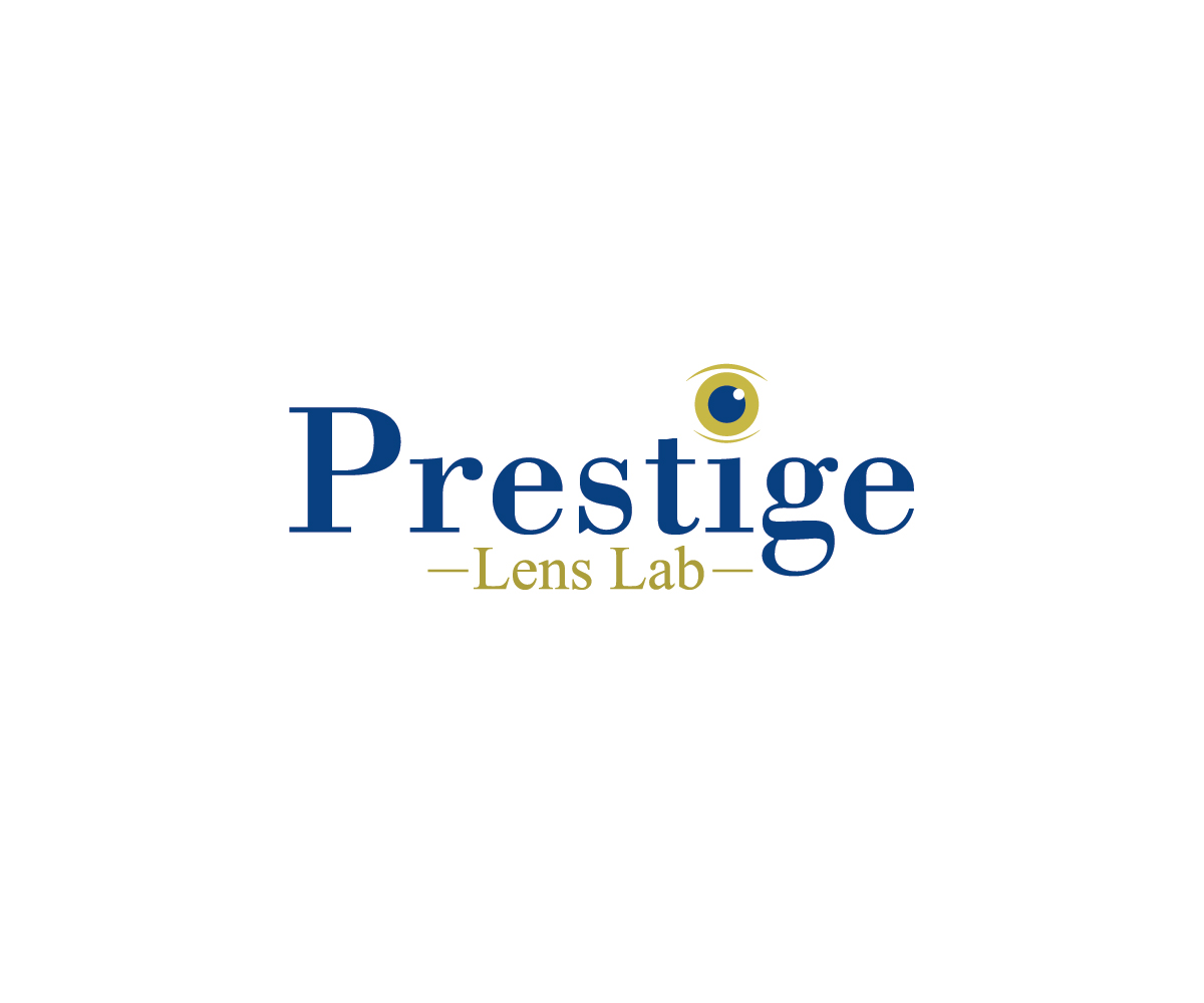 Logo Design by Designpool for Prestige Len Lab | Design #12020529