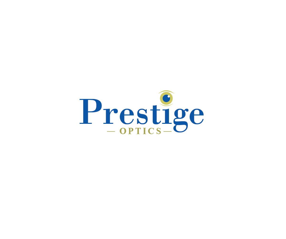 Logo Design by Designpool for Prestige Len Lab | Design #12084137