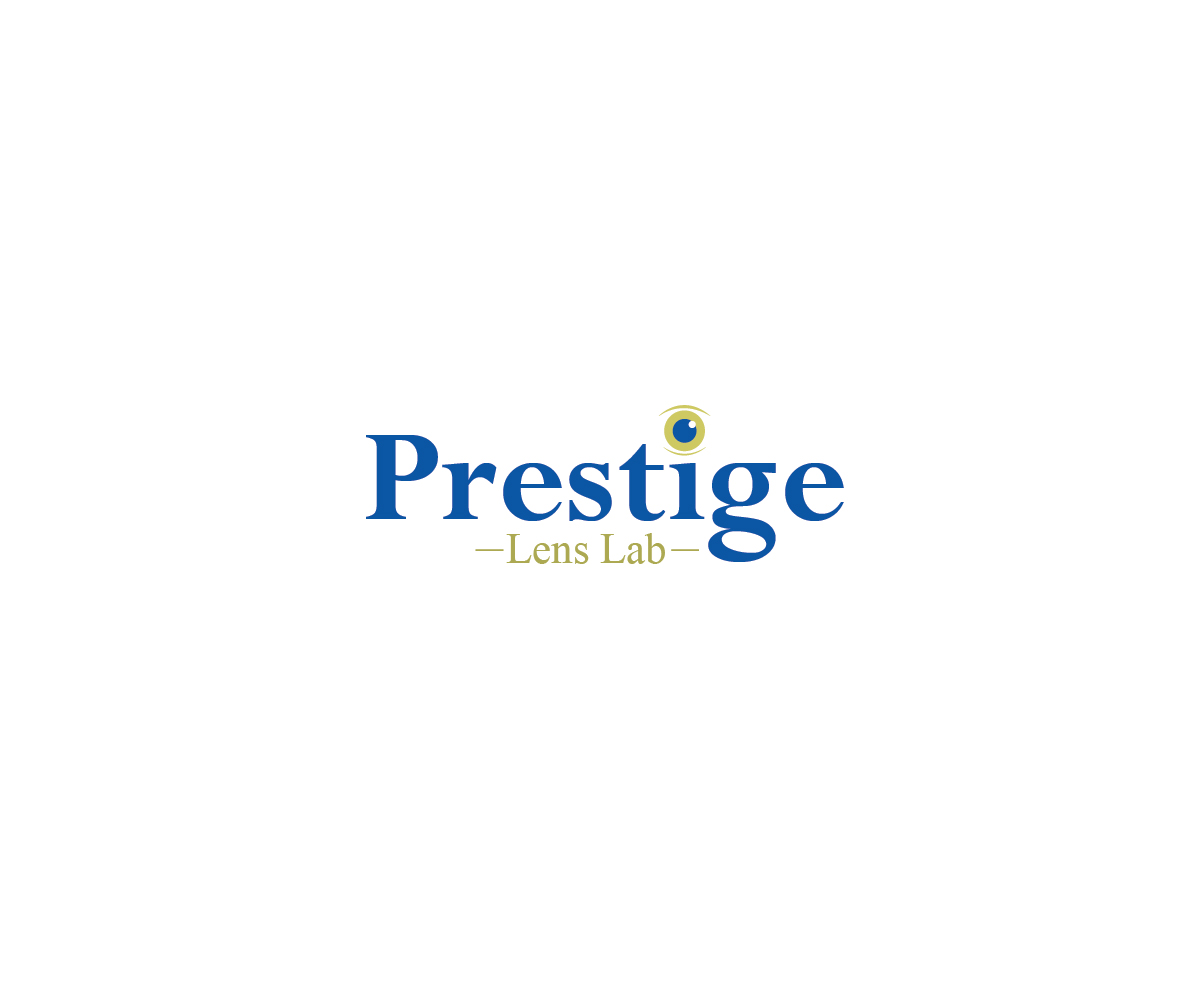 Logo Design by Designpool for Prestige Len Lab | Design #12084138