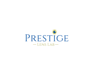 Logo Design by Designpool for Prestige Len Lab | Design: #12084147