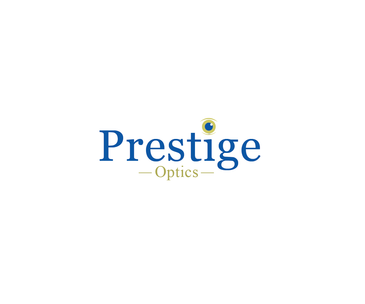 Logo Design by Designpool for Prestige Len Lab | Design #12084149