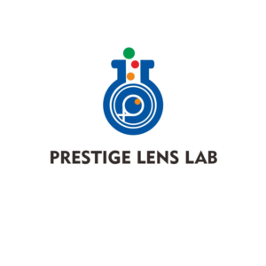 Diseño de Logo por Kayla. para Prestige Len Lab | Diseño: #12021176