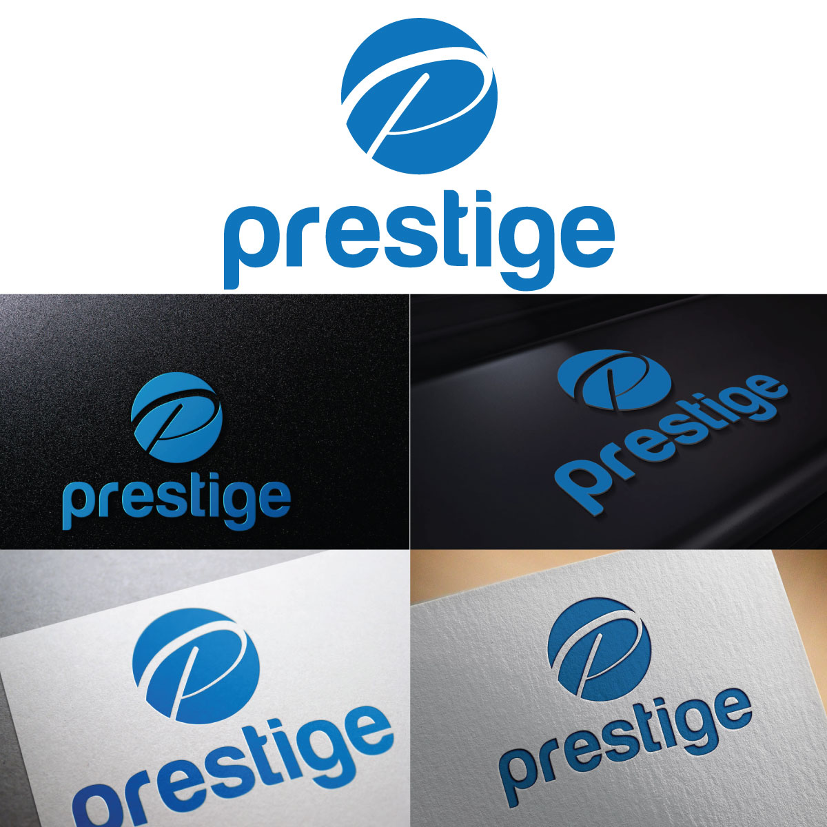 Design de Logo par designlogo007 pour Prestige Len Lab | Design #11943305