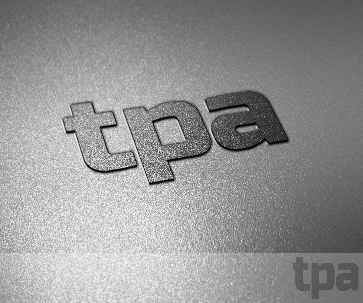 Logo Design by CJ_Jacobson for TPA putters | Design #2411037