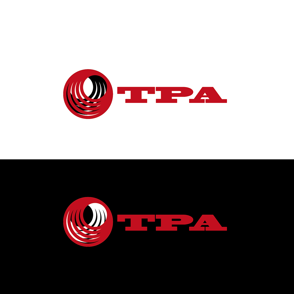 Logo Design by  geomateo for TPA putters | Design #2378367