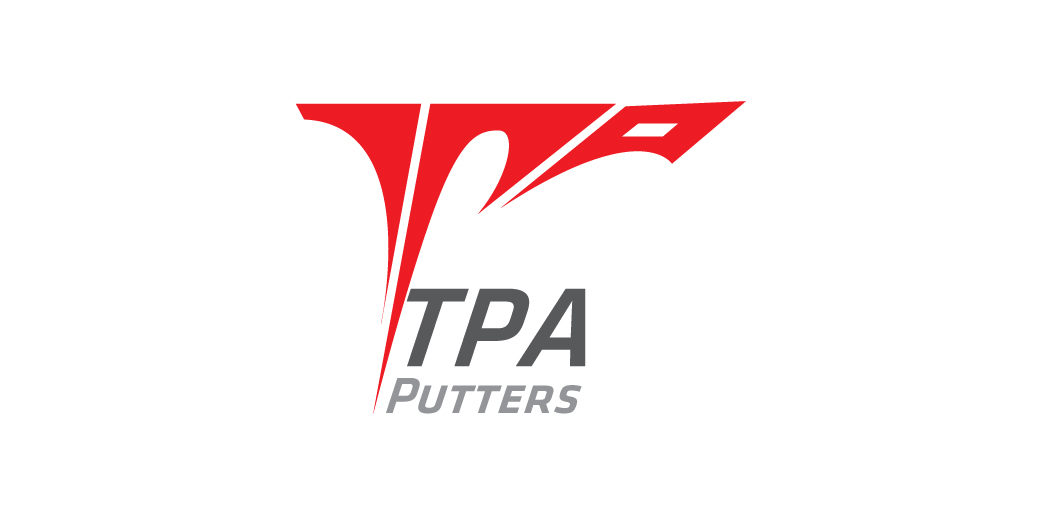 Logo Design by  sadany for TPA putters | Design #2380515