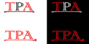 Logo Design by DvK for TPA putters | Design: #2418757