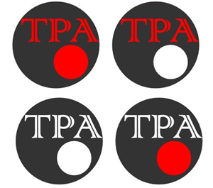Logo Design by DvK for TPA putters | Design: #2418843
