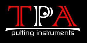 Logo Design by DvK for TPA putters | Design: #2418844