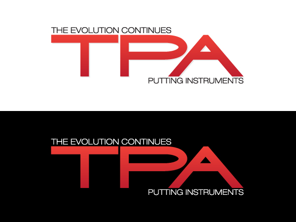 Logo Design by Epifanie for TPA putters | Design: #2422070