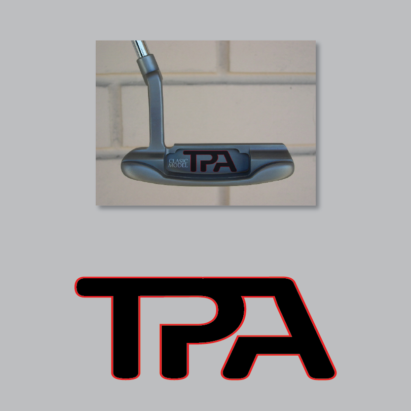 Design de Logo par LDP30 pour TPA putters | Design #2373085