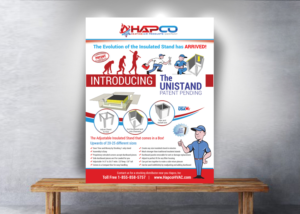Flyer Design by uk for RM Brands Inc | Design: #11944508