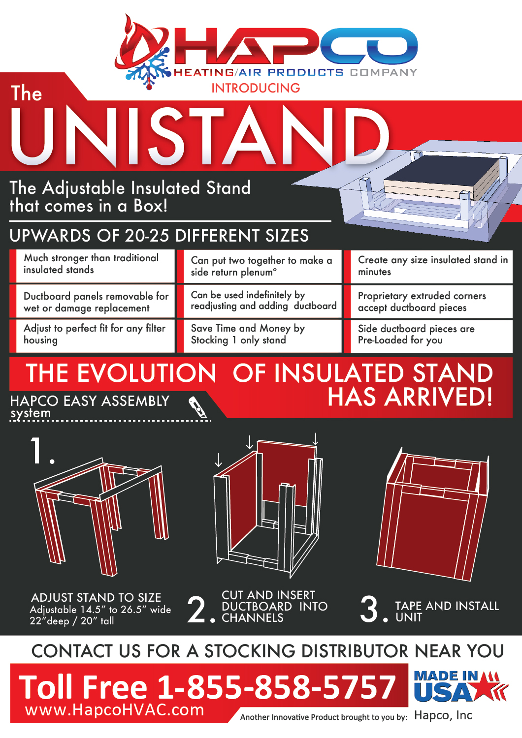 Flyer Design by Redz Army for RM Brands Inc | Design #11964072