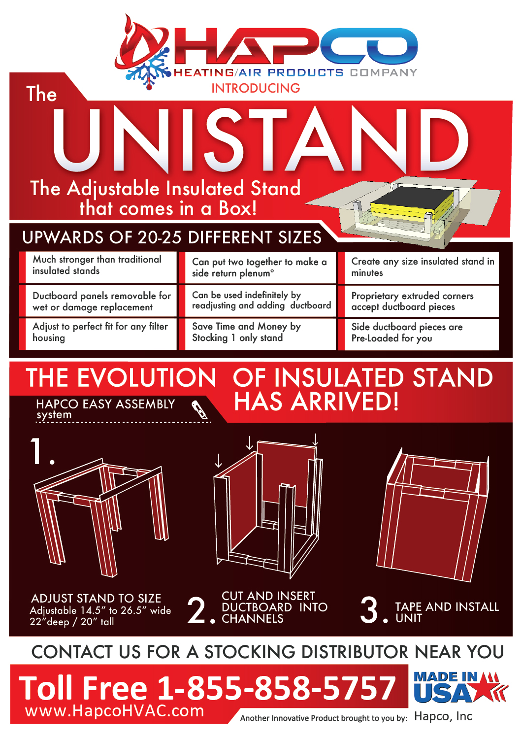 Flyer Design by Redz Army for RM Brands Inc | Design #11964358