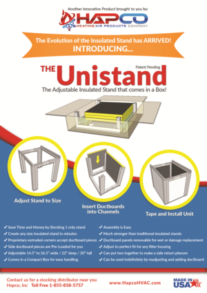 Flyer Design by SheenaMcBride for RM Brands Inc | Design: #11946442