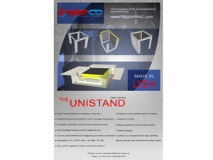 Flyer Design by designerftf for RM Brands Inc | Design #11949431