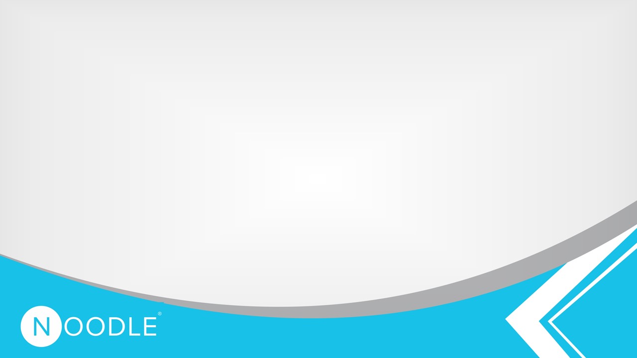 PowerPoint Design by Lincoln Oliver for The Noodle Companies, LLC | Design #11981983