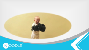 Diseño de PowerPoint por Lincoln Oliver para The Noodle Companies, LLC | Diseño: #11982258