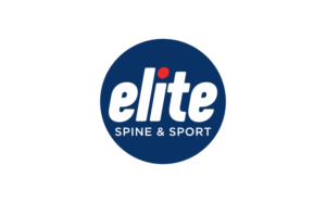 Elite Spine & Sport | Logo Design by logonumberone