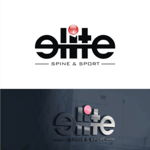 Logo Design by yulioantoni's for this project | Design: #11943760