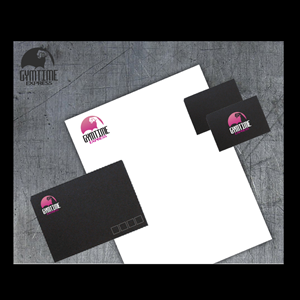 Logo-Design von Porky Creative Studio für dieses Projekt | Design: #498817