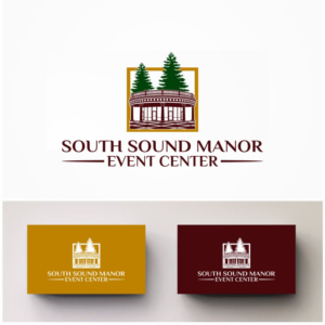 Logo Design by south door