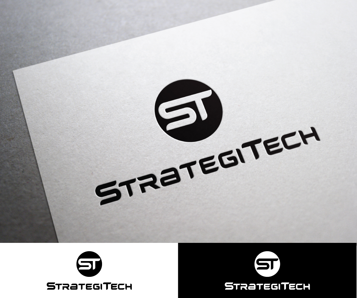 Logo Design by L'Anonyme for this project | Design #2368306