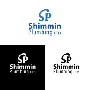 Logo Design by uk for Shimmin Plumbing Ltd | Design: #11942732