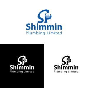 Logo Design by uk for Shimmin Plumbing Ltd | Design: #11942734