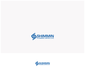 Logo Design by damakyjr for Shimmin Plumbing Ltd | Design: #11944185