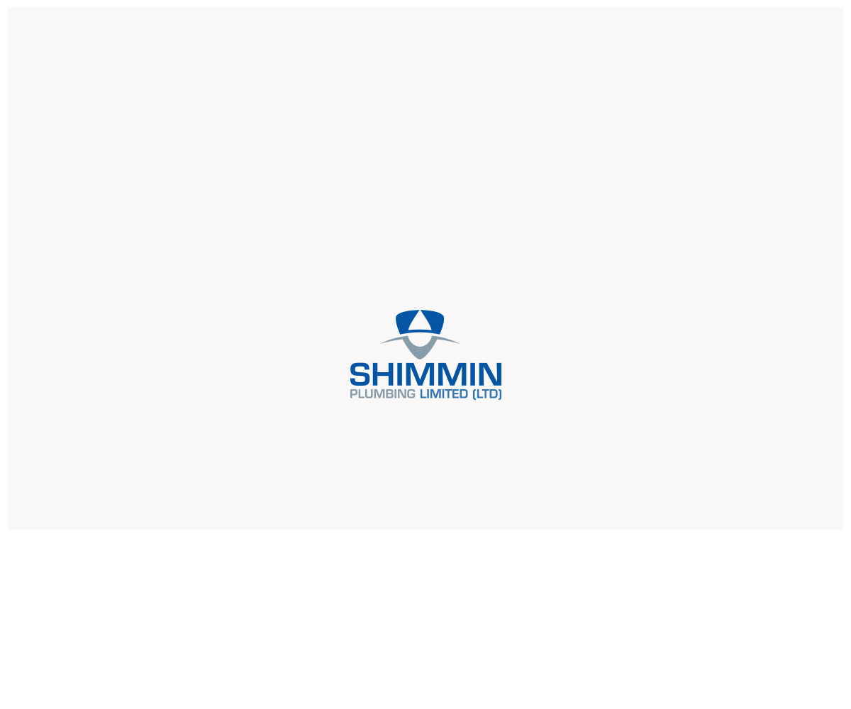 Logo Design by damakyjr for Shimmin Plumbing Ltd | Design #11944186
