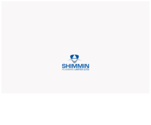 Logo Design by damakyjr for Shimmin Plumbing Ltd | Design: #11944186