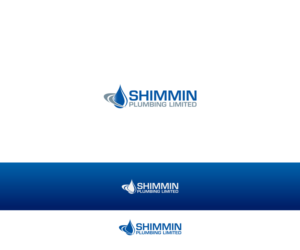 Logo Design by damakyjr for Shimmin Plumbing Ltd | Design: #12048724