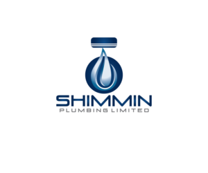 Logo-Design von meygekon für Shimmin Plumbing Ltd | Design: #11982063