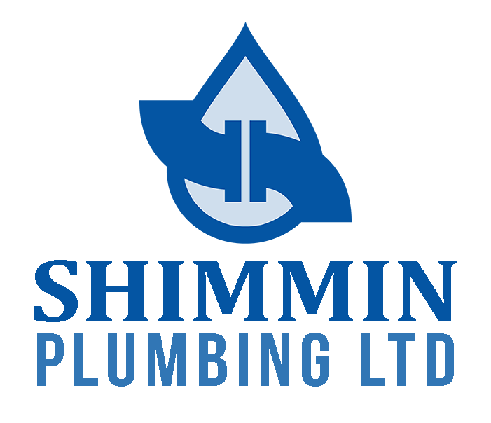 Logo-Design von DrewCCU für Shimmin Plumbing Ltd | Design #11975678