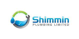 Logo Design by debdesign for Shimmin Plumbing Ltd | Design: #11952885