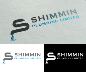 Design de Logo par Your_Design pour Shimmin Plumbing Ltd | Design #11949118