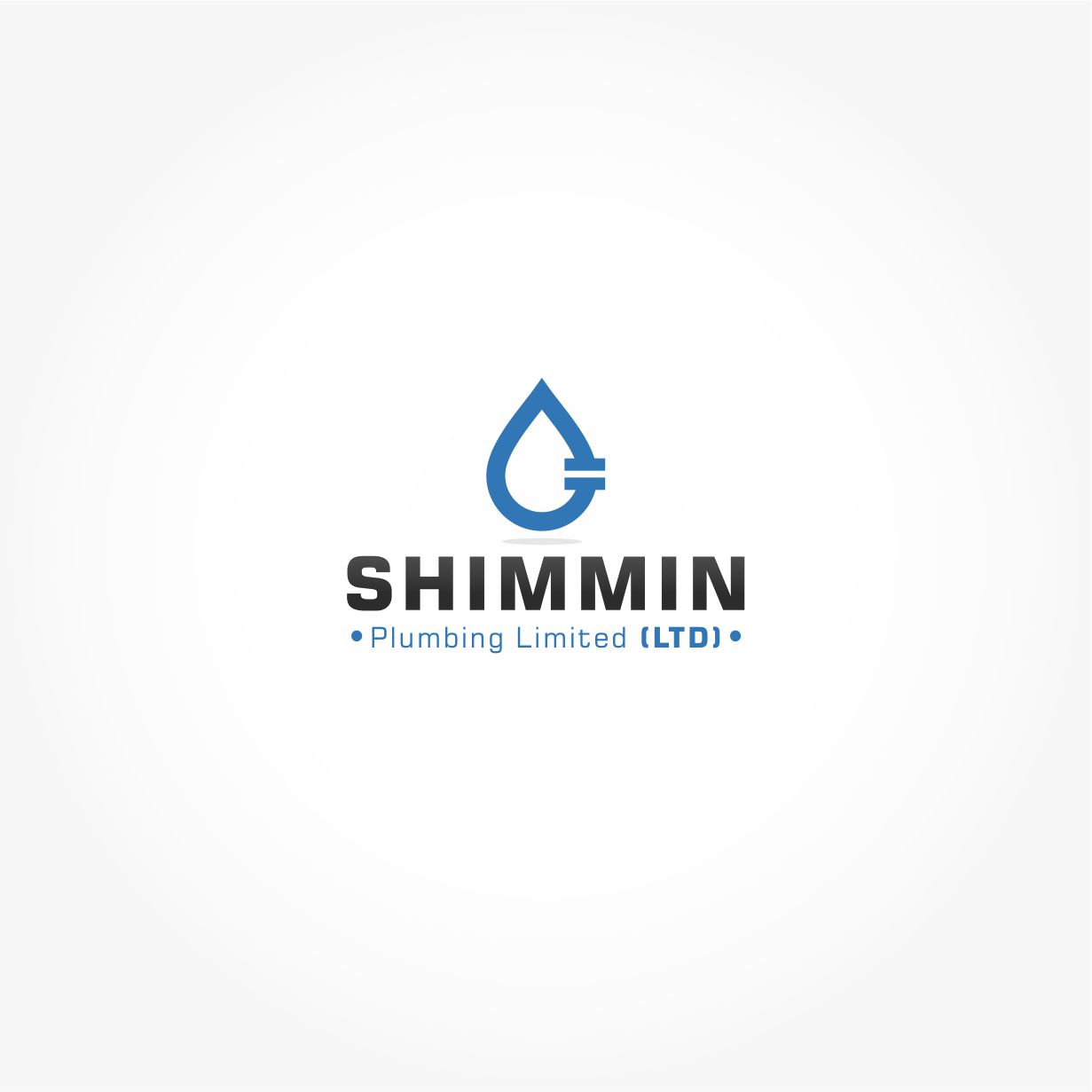 Logo Design by scovad for Shimmin Plumbing Ltd | Design #11983399