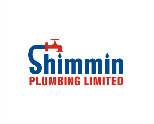 Logo Design by nutu for Shimmin Plumbing Ltd | Design #11938643