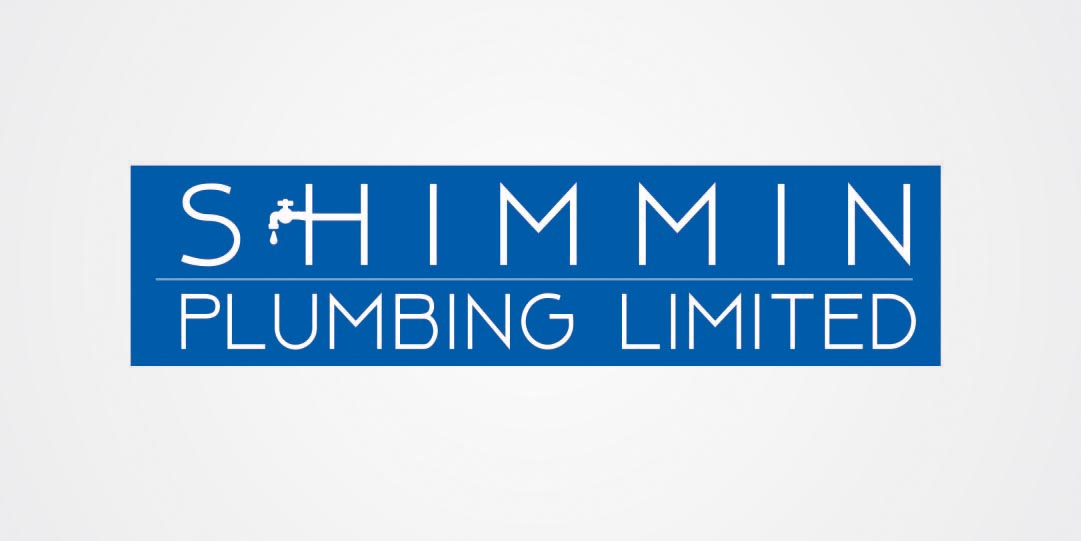 Logo Design by 3pixelzpm for Shimmin Plumbing Ltd | Design #11949922