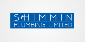 Logo Design by 3pixelzpm for Shimmin Plumbing Ltd | Design: #11949922